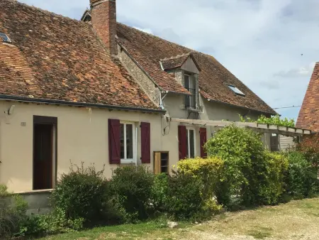 Location gite à Nourray, Gîte spacieux avec cheminée et salle de jeux