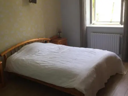 Gîte 10 pers. avec salle de jeux, trampoline et terrain : photo 15