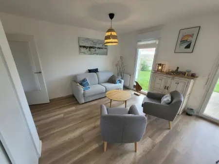 Location appartement à Wimereux