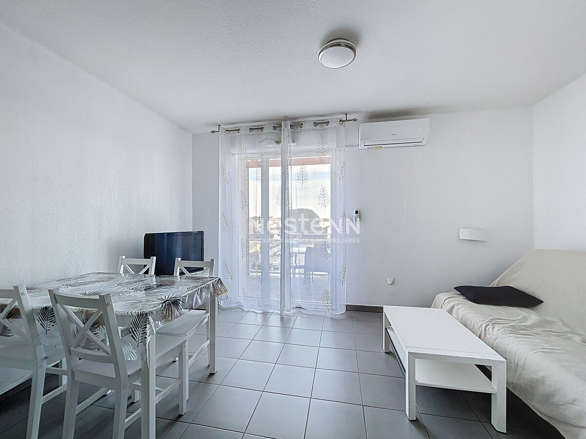 Appartement 6 pers, piscine et terrasse à Argelès-sur-Mer - Photo 2