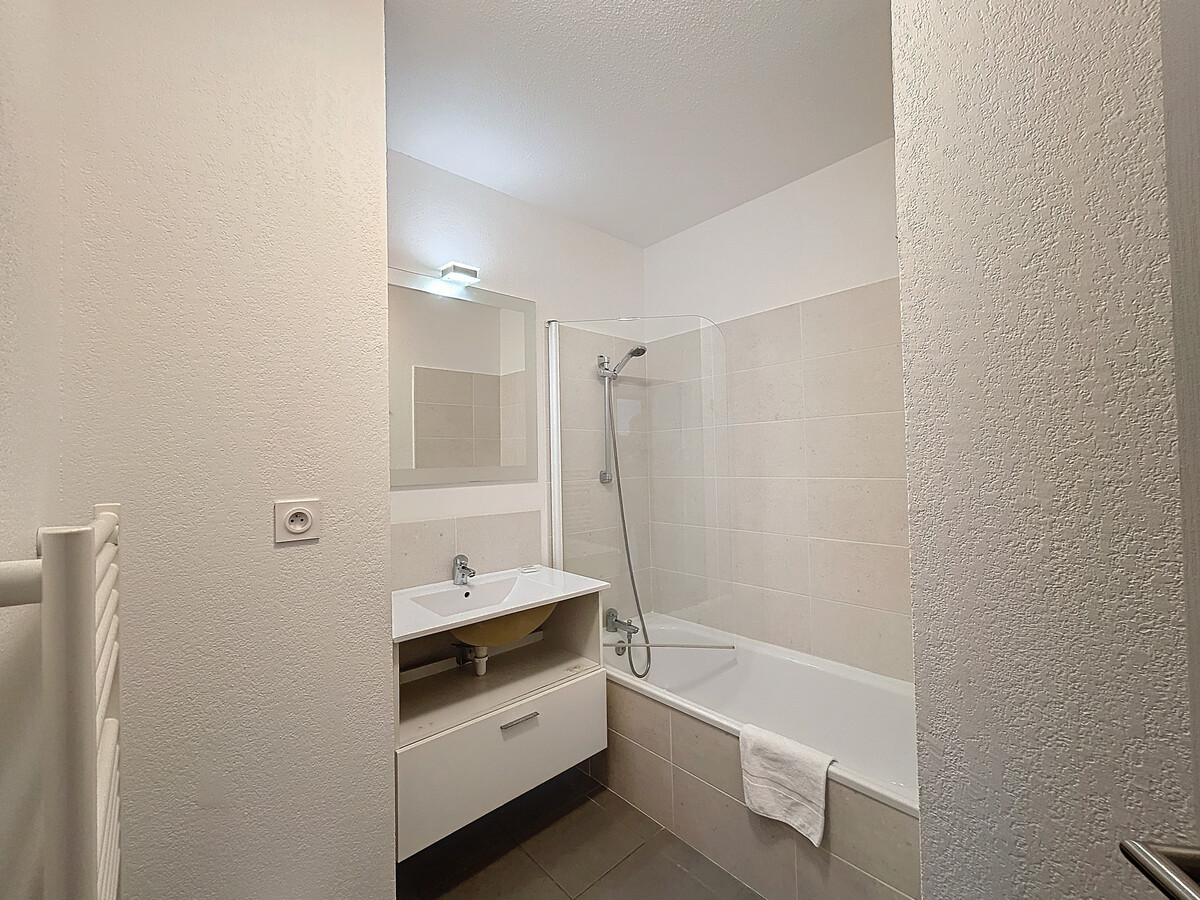 Appartement 6 pers, piscine et terrasse à Argelès-sur-Mer - Photo 8
