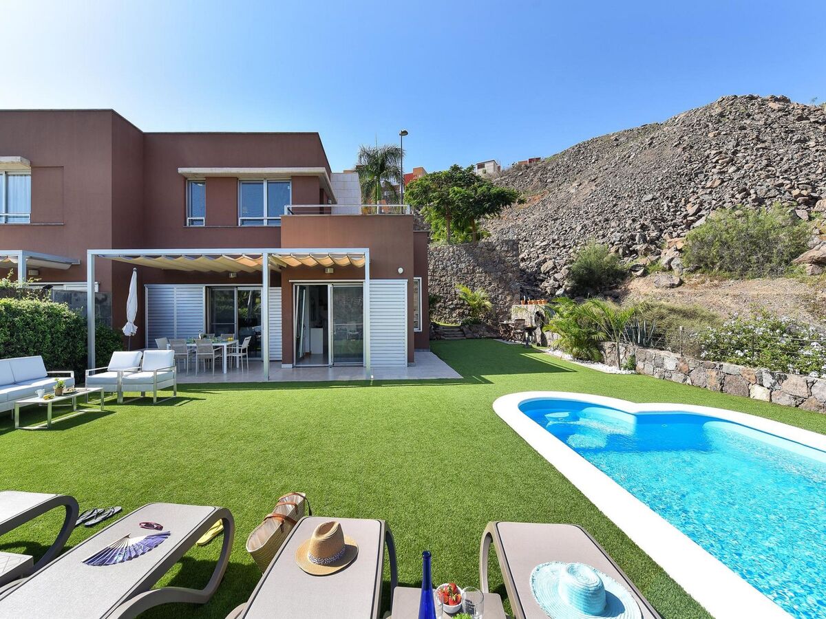 Villa Vista Golf 30 – 105 m², piscine privée - Photo 1
