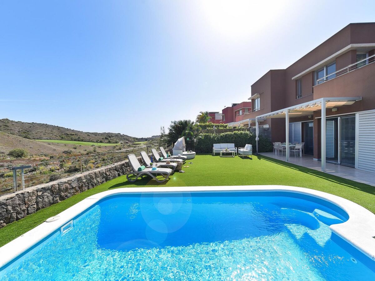 Villa Vista Golf 30 – 105 m², piscine privée - Photo 2