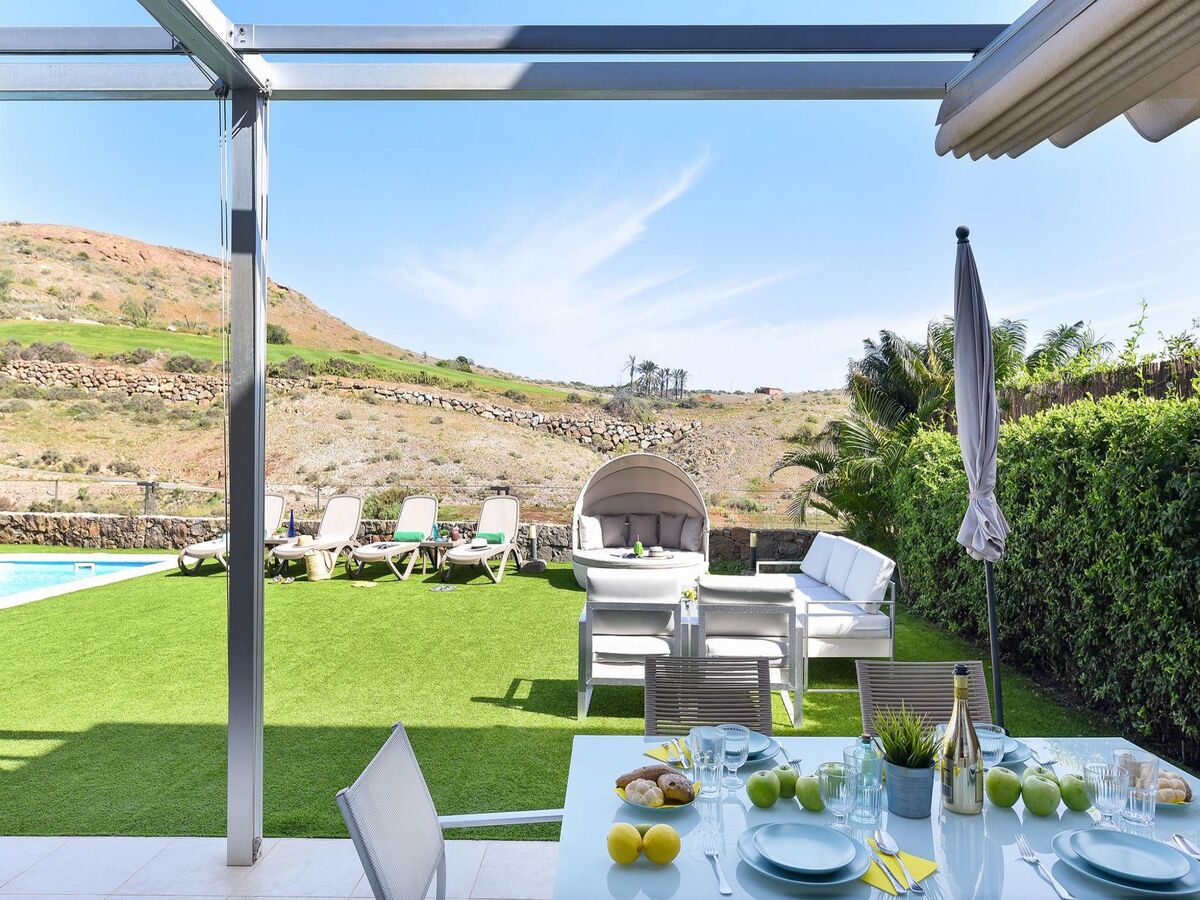Villa Vista Golf 30 – 105 m², piscine privée - Photo 4