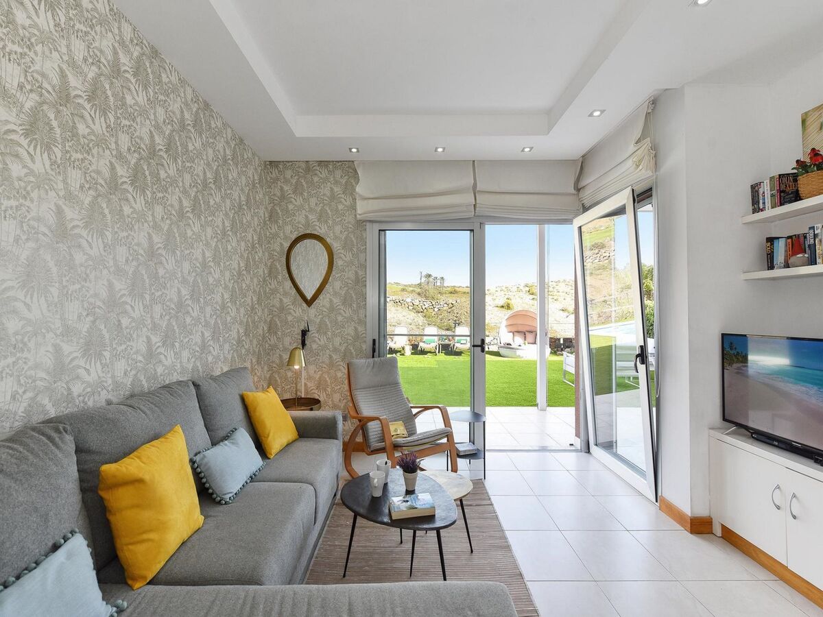 Villa Vista Golf 30 – 105 m², piscine privée - Photo 6
