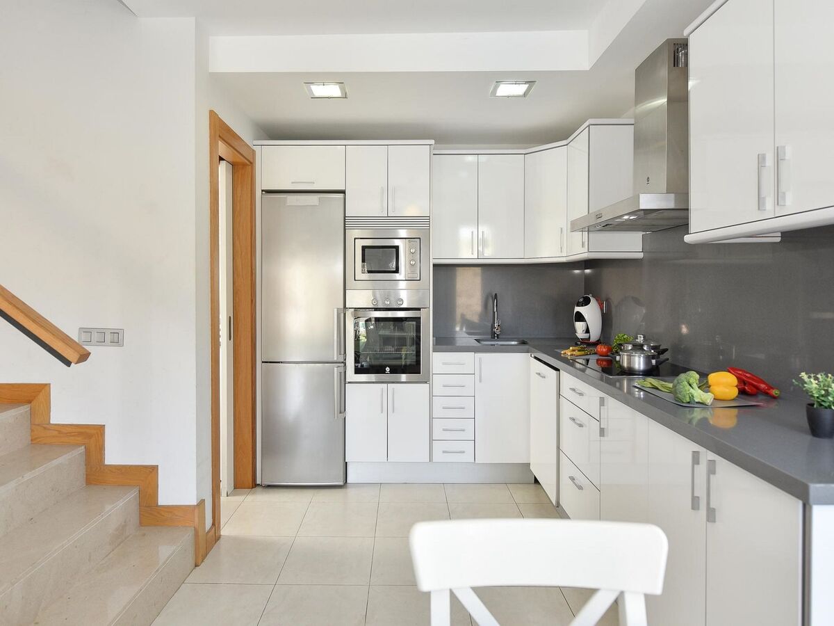 Villa Vista Golf 30 – 105 m², piscine privée - Photo 10