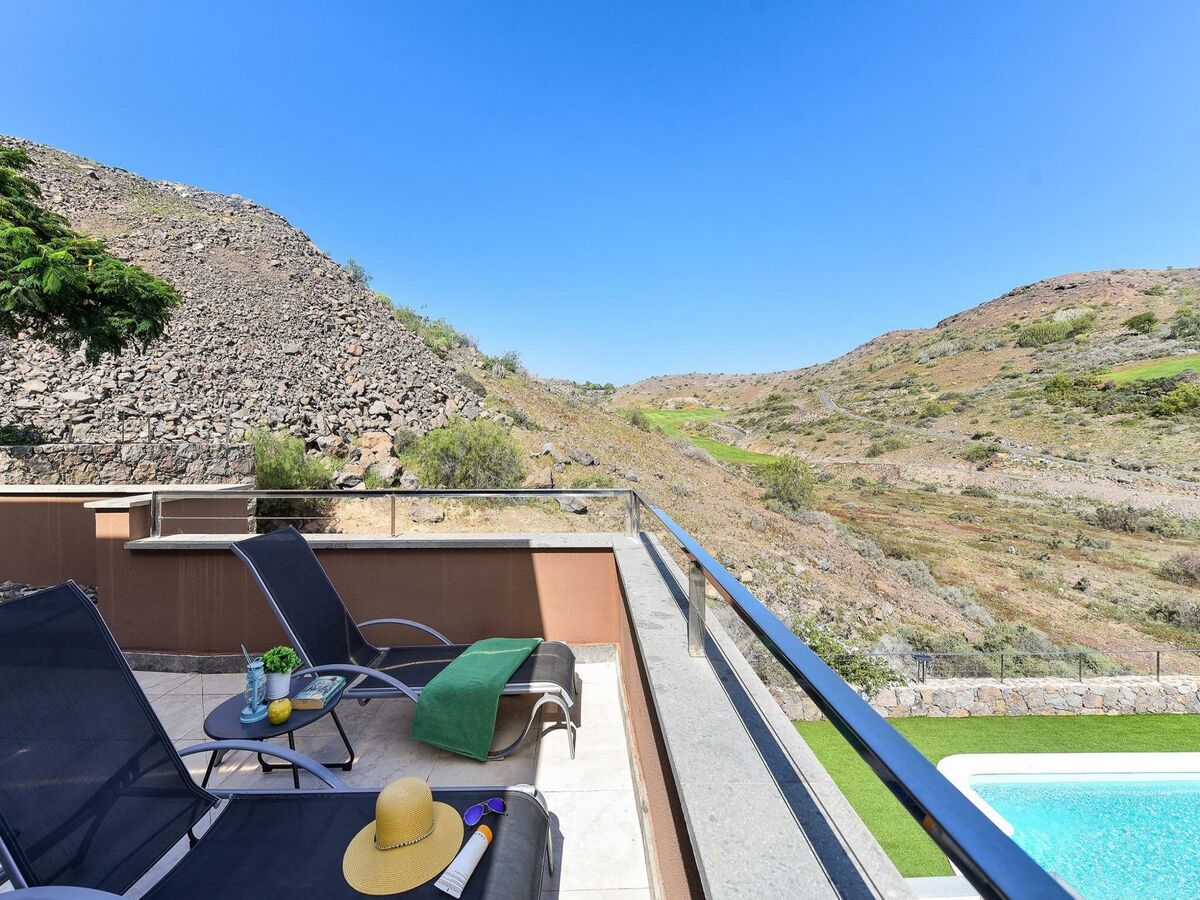 Villa Vista Golf 30 – 105 m², piscine privée - Photo 16