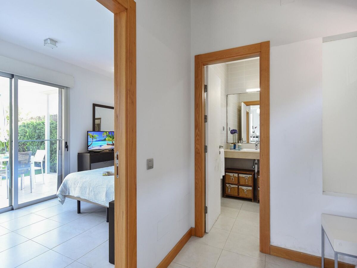 Villa Vista Golf 30 – 105 m², piscine privée - Photo 17