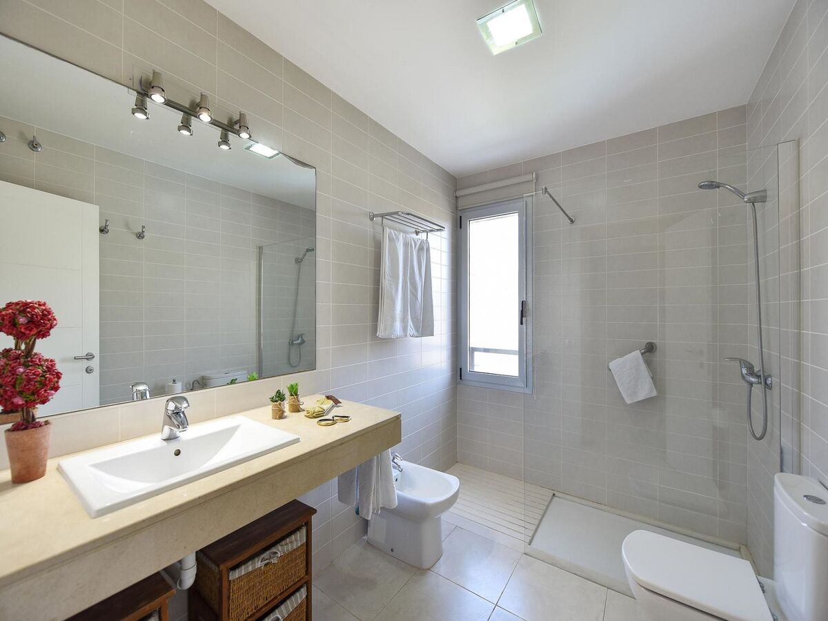 Villa Vista Golf 30 – 105 m², piscine privée - Photo 20