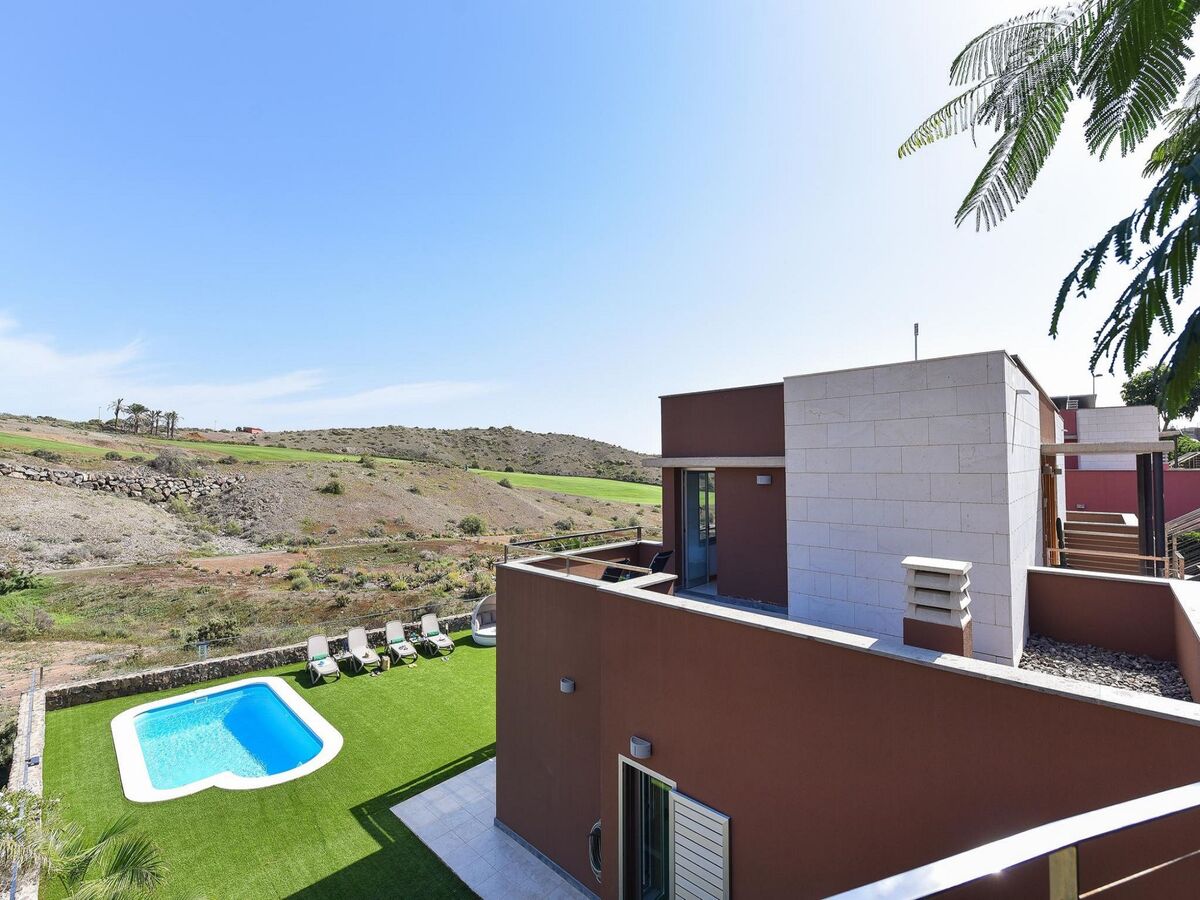 Villa Vista Golf 30 – 105 m², piscine privée - Photo 23