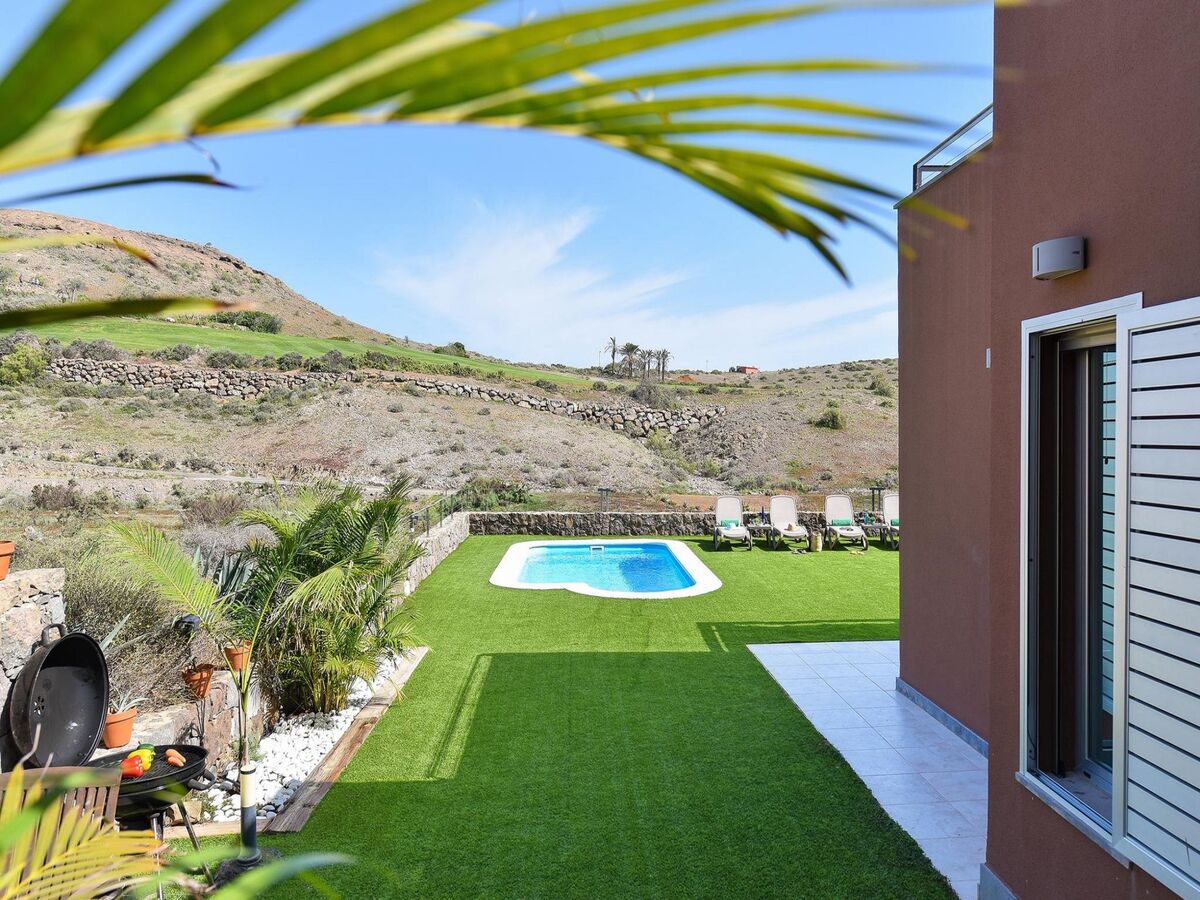 Villa Vista Golf 30 – 105 m², piscine privée - Photo 24