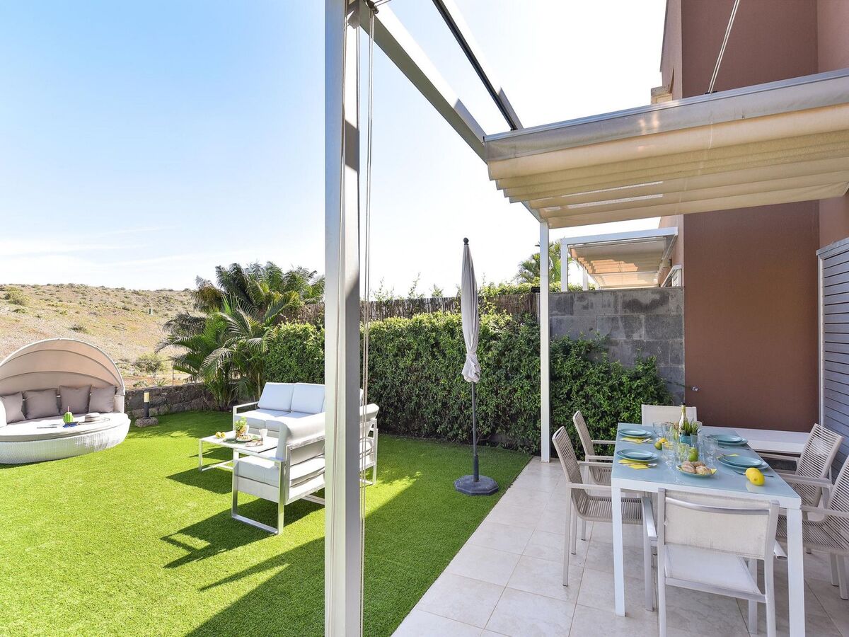 Villa Vista Golf 30 – 105 m², piscine privée - Photo 26