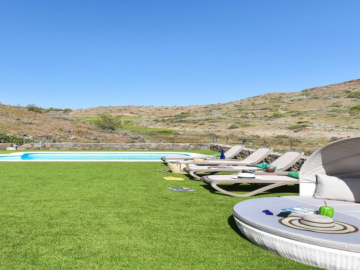 Villa Vista Golf 30 – 105 m², piscine privée - Photo 28