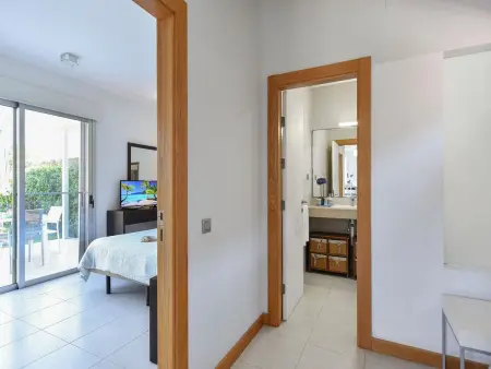 Villa Vista Golf 30 – 105 m², piscine privée : photo 17