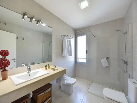 Villa Vista Golf 30 – 105 m², piscine privée : photo 20