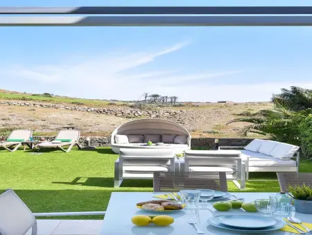 Villa Vista Golf 30 – 105 m², piscine privée : photo 27