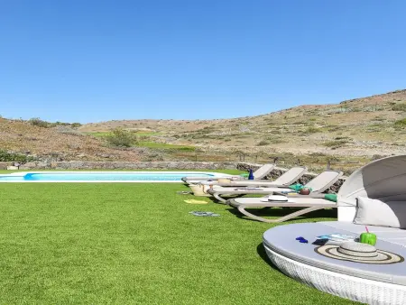 Villa Vista Golf 30 – 105 m², piscine privée : photo 28