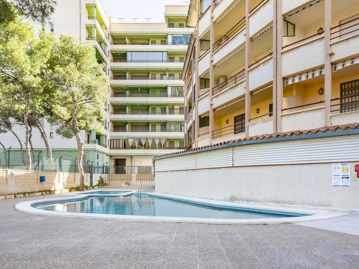 Torreslandia Mar – Appartement vue mer à 20 m de plage - Photo 2