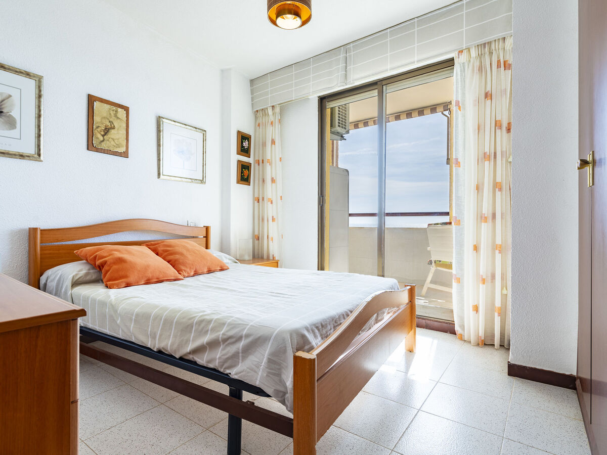 Torreslandia Mar – Appartement vue mer à 20 m de plage - Photo 4