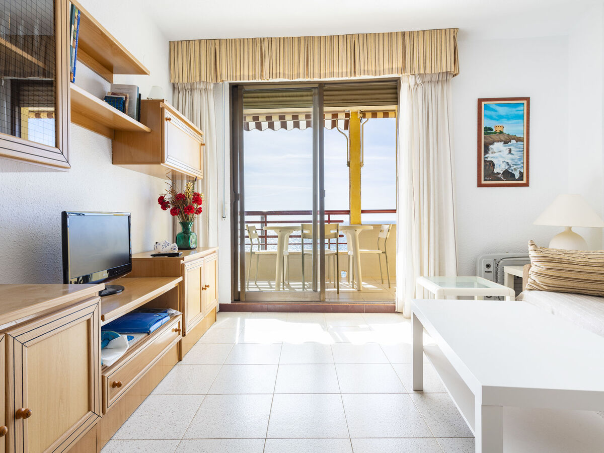 Torreslandia Mar – Appartement vue mer à 20 m de plage - Photo 6