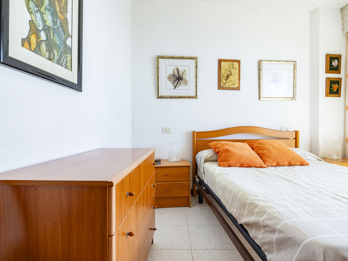 Torreslandia Mar – Appartement vue mer à 20 m de plage - Photo 12