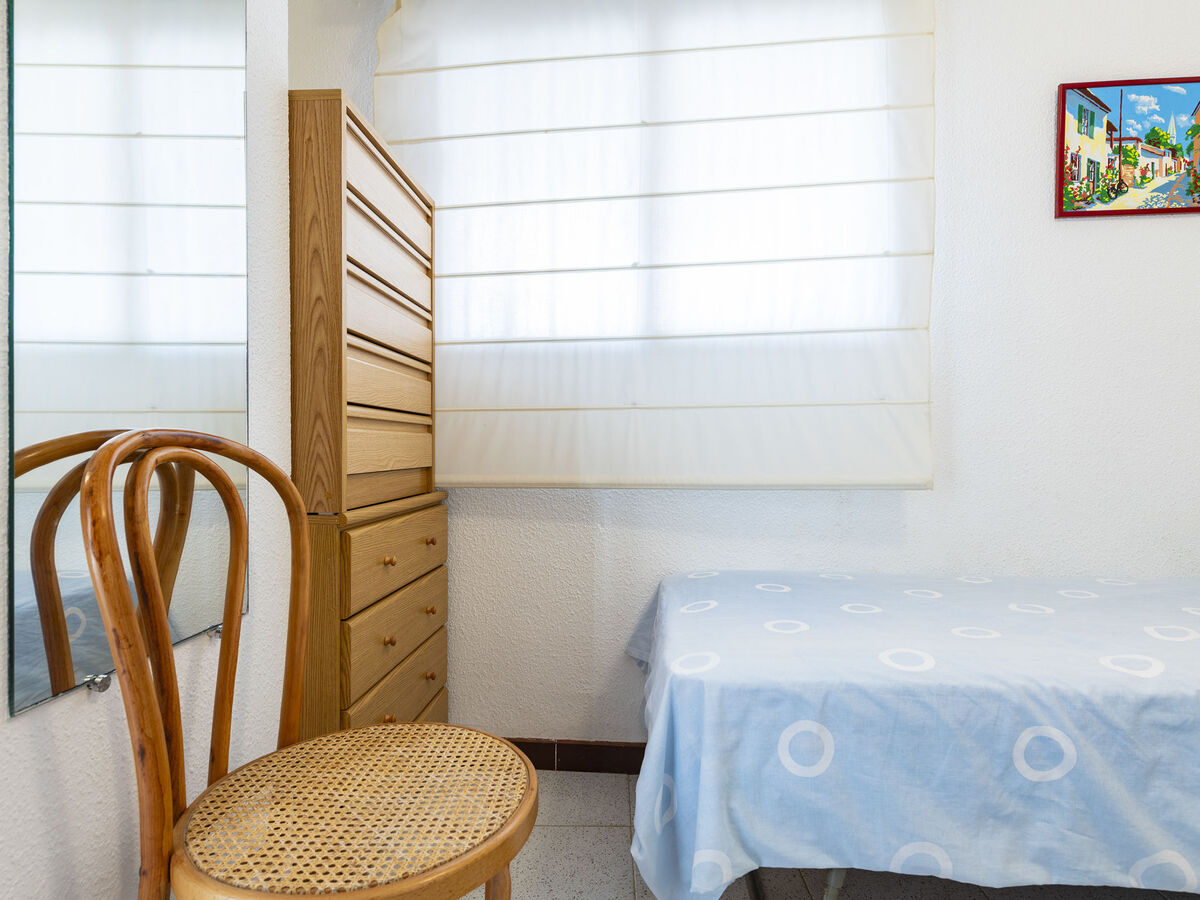 Torreslandia Mar – Appartement vue mer à 20 m de plage - Photo 15