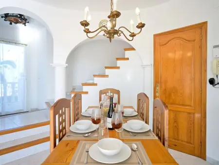 Casa Los Caracoles – Maison 170 m² avec piscine à Javea : photo 8