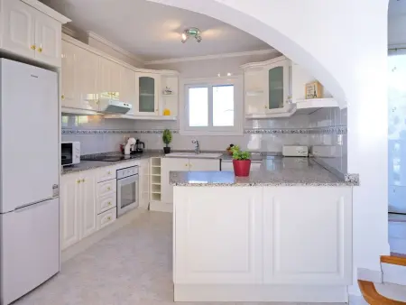 Casa Los Caracoles – Maison 170 m² avec piscine à Javea : photo 11
