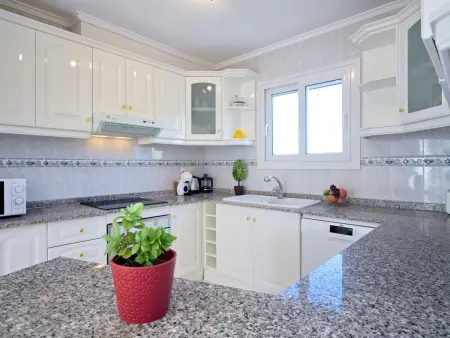 Casa Los Caracoles – Maison 170 m² avec piscine à Javea : photo 13