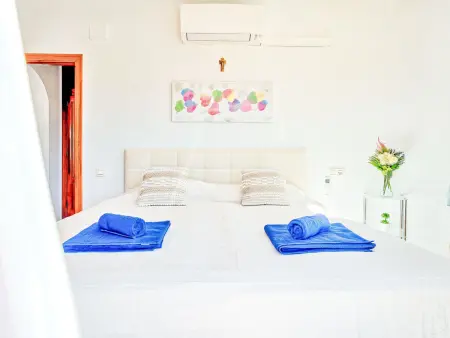 Casa Los Caracoles – Maison 170 m² avec piscine à Javea : photo 15