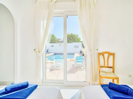 Casa Los Caracoles – Maison 170 m² avec piscine à Javea : photo 16