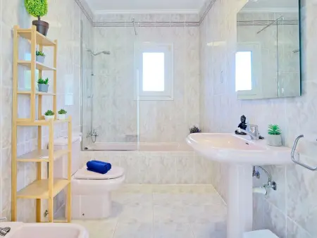 Casa Los Caracoles – Maison 170 m² avec piscine à Javea : photo 17