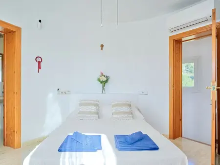 Casa Los Caracoles – Maison 170 m² avec piscine à Javea : photo 18