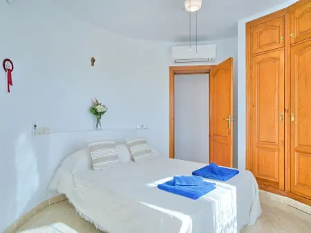 Casa Los Caracoles – Maison 170 m² avec piscine à Javea : photo 19