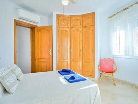 Casa Los Caracoles – Maison 170 m² avec piscine à Javea : photo 20