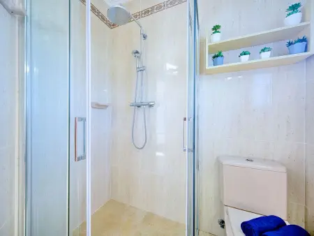 Casa Los Caracoles – Maison 170 m² avec piscine à Javea : photo 21