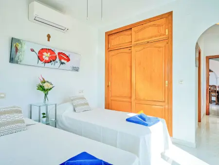 Casa Los Caracoles – Maison 170 m² avec piscine à Javea : photo 23