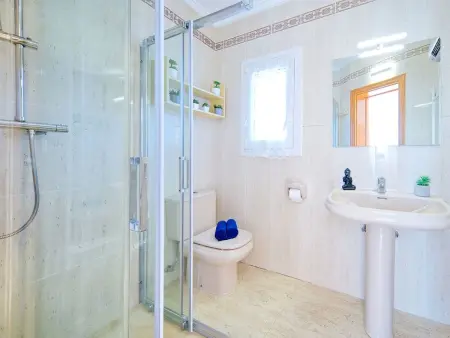 Casa Los Caracoles – Maison 170 m² avec piscine à Javea : photo 24