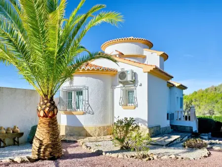 Casa Los Caracoles – Maison 170 m² avec piscine à Javea : photo 28