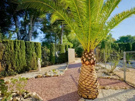 Casa Los Caracoles – Maison 170 m² avec piscine à Javea : photo 31