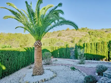 Casa Los Caracoles – Maison 170 m² avec piscine à Javea : photo 32