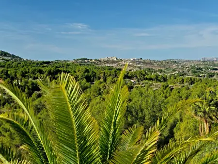 Casa Los Caracoles – Maison 170 m² avec piscine à Javea : photo 35
