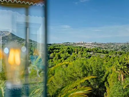 Casa Los Caracoles – Maison 170 m² avec piscine à Javea : photo 41