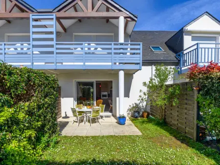 Location appartement à Saint Philibert