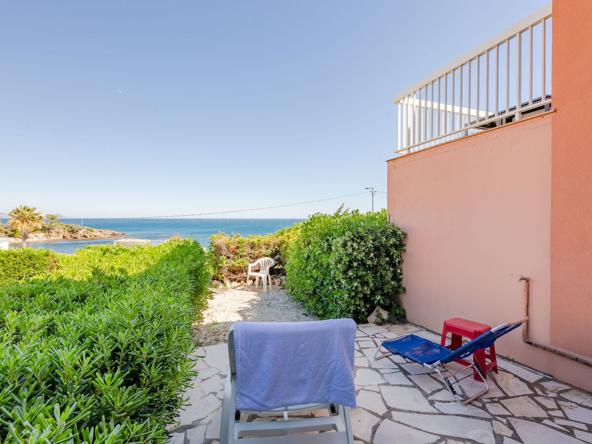 Appartement 2 pièces face à la mer, Saint Aygulf - Photo 15