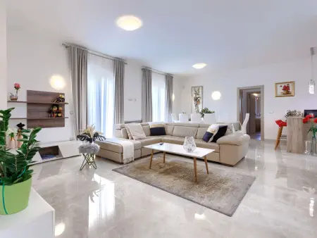 Villa Mia Anima à Vodnjan, piscine privée 8 personnes : photo 3