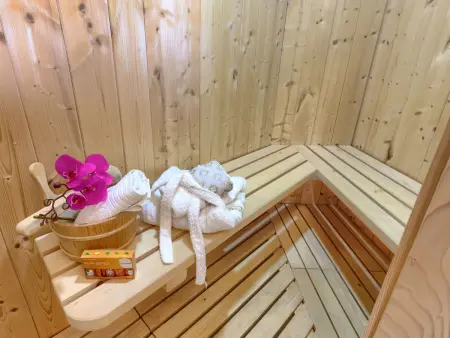 Villa Mia Anima à Vodnjan, piscine privée 8 personnes : photo 7