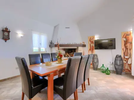 Villa Mia Anima à Vodnjan, piscine privée 8 personnes : photo 13
