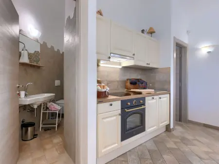 Villa Mia Anima à Vodnjan, piscine privée 8 personnes : photo 15
