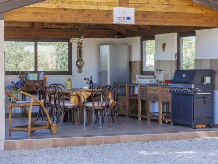 Villa Mia Anima à Vodnjan, piscine privée 8 personnes : photo 19